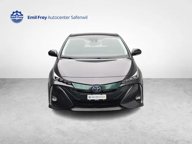 Toyota Prius 1.8 VVTi HSD Plug-In Premium