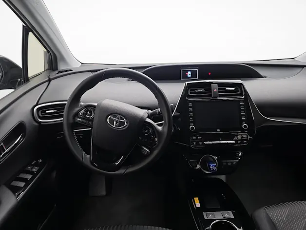 Toyota Prius 1.8 VVTi HSD Plug-In Premium