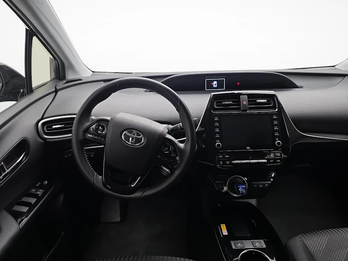 Fahrzeugbild TOYOTA PRIUS+