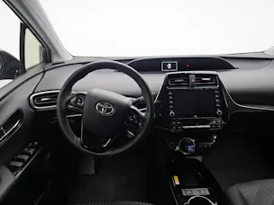 Toyota Prius 1.8 VVTi HSD Plug-In Premium