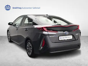 Toyota Prius 1.8 VVTi HSD Plug-In Premium