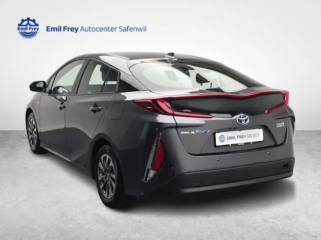 Toyota Prius 1.8 VVTi HSD Plug-In Premium