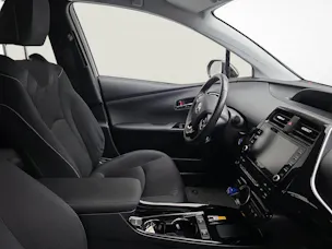 Toyota Prius 1.8 VVTi HSD Plug-In Premium