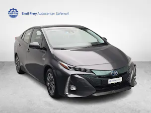 Toyota Prius 1.8 VVTi HSD Plug-In Premium