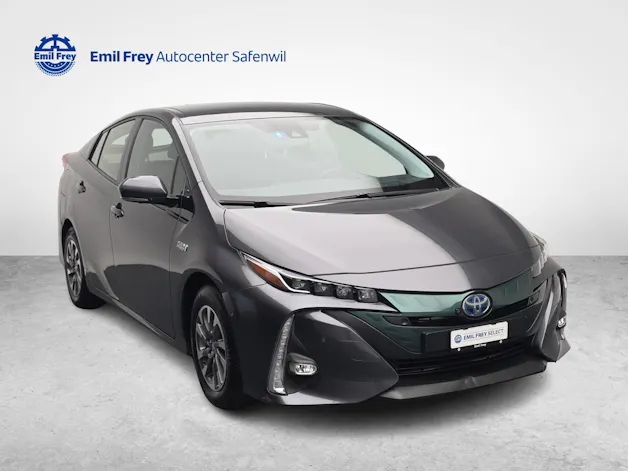 Toyota Prius 1.8 VVTi HSD Plug-In Premium