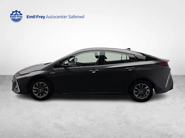 Toyota Prius 1.8 VVTi HSD Plug-In Premium