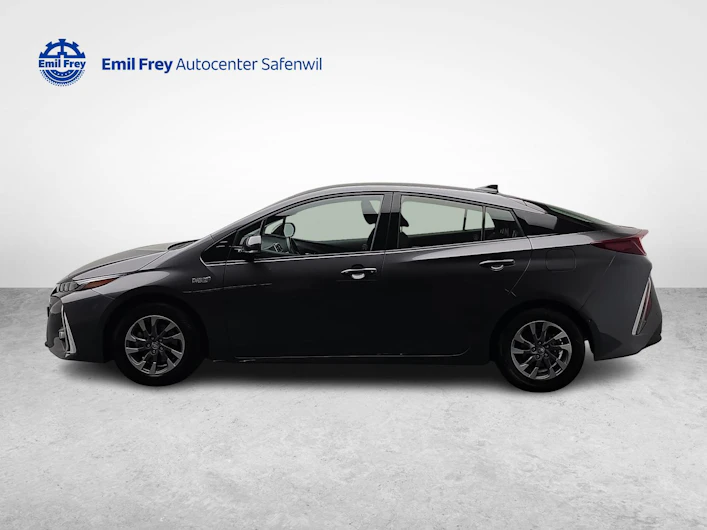 Fahrzeugbild TOYOTA PRIUS+