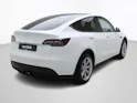 Tesla Model Y Long Range Dual AWD