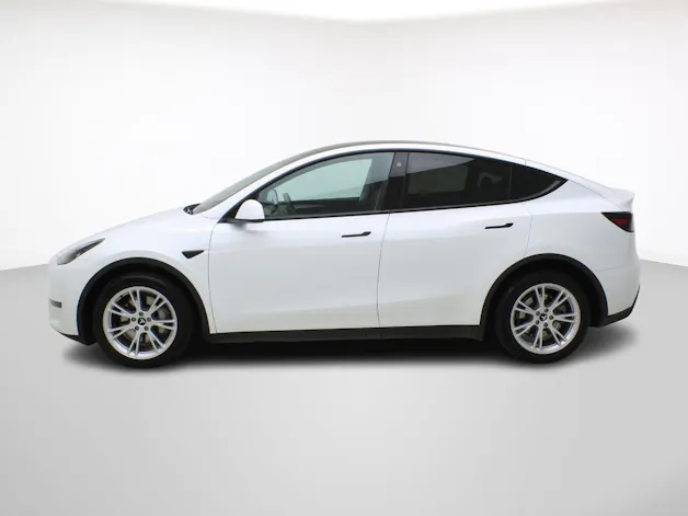Tesla Model Y Long Range Dual AWD