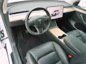 Tesla Model Y Long Range Dual AWD