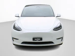 Tesla Model Y Long Range Dual AWD