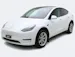Tesla Model Y Long Range Dual AWD