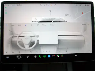 Tesla Model Y Long Range Dual AWD