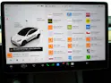 Tesla Model Y Long Range Dual AWD