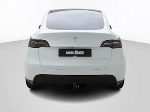 Tesla Model Y Long Range Dual AWD