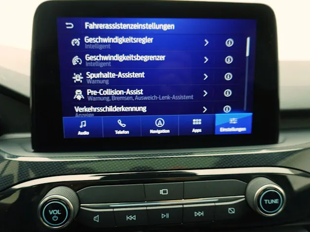 Ford Kuga 2.5 Plug-in Hybrid ST-Line X