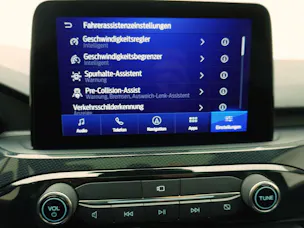 Ford Kuga 2.5 Plug-in Hybrid ST-Line X