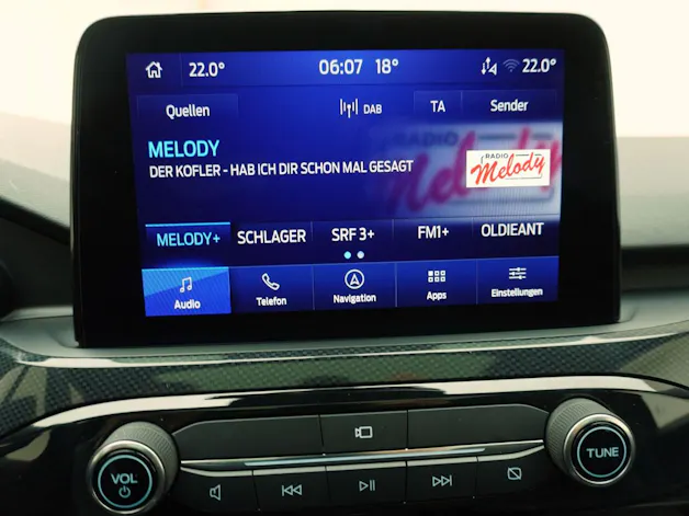 Ford Kuga 2.5 Plug-in Hybrid ST-Line X