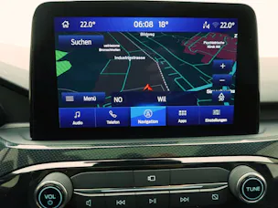 Ford Kuga 2.5 Plug-in Hybrid ST-Line X