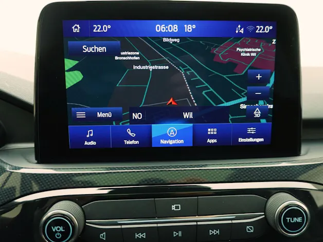 Ford Kuga 2.5 Plug-in Hybrid ST-Line X