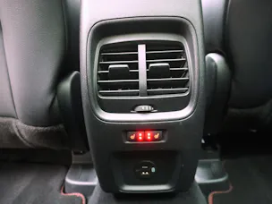 Ford Kuga 2.5 Plug-in Hybrid ST-Line X