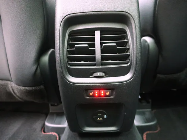 Ford Kuga 2.5 Plug-in Hybrid ST-Line X