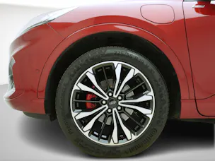 Ford Kuga 2.5 Plug-in Hybrid ST-Line X