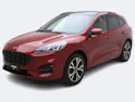 Ford Kuga 2.5 Plug-in Hybrid ST-Line X