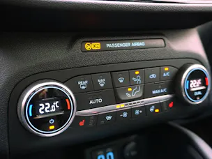 Ford Kuga 2.5 Plug-in Hybrid ST-Line X