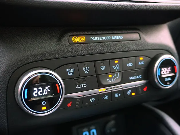 Ford Kuga 2.5 Plug-in Hybrid ST-Line X
