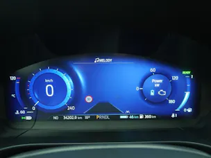 Ford Kuga 2.5 Plug-in Hybrid ST-Line X