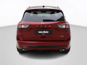 Ford Kuga 2.5 Plug-in Hybrid ST-Line X