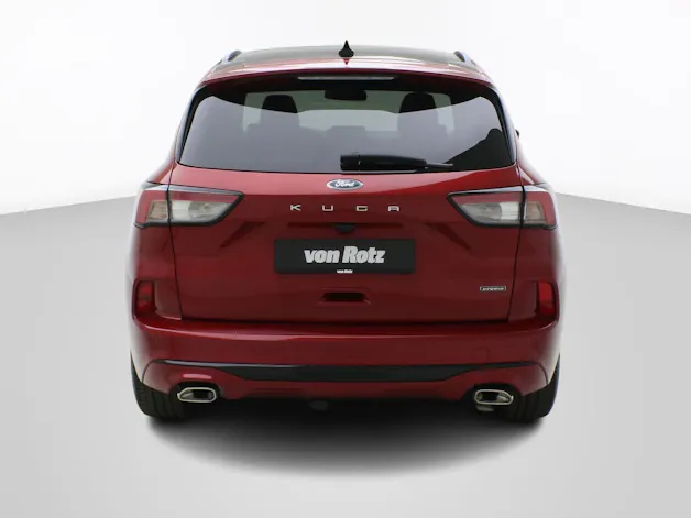 Ford Kuga 2.5 Plug-in Hybrid ST-Line X