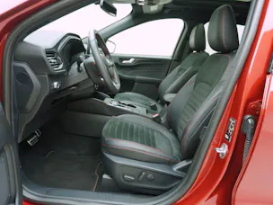 Ford Kuga 2.5 Plug-in Hybrid ST-Line X