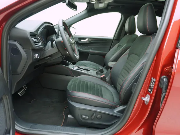 Ford Kuga 2.5 Plug-in Hybrid ST-Line X