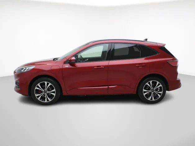 Ford Kuga 2.5 Plug-in Hybrid ST-Line X