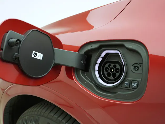 Ford Kuga 2.5 Plug-in Hybrid ST-Line X