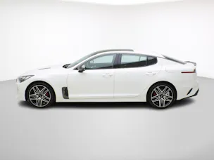 Kia Stinger GT 3.3 T-GDi 4WD