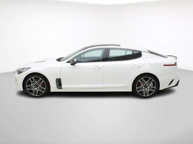 Kia Stinger GT 3.3 T-GDi 4WD