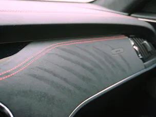 Kia Stinger GT 3.3 T-GDi 4WD