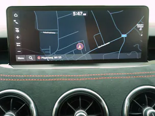 Kia Stinger GT 3.3 T-GDi 4WD