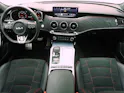 Kia Stinger GT 3.3 T-GDi 4WD