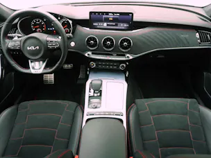 Kia Stinger GT 3.3 T-GDi 4WD