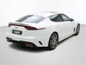 Kia Stinger GT 3.3 T-GDi 4WD