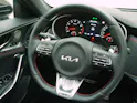 Kia Stinger GT 3.3 T-GDi 4WD