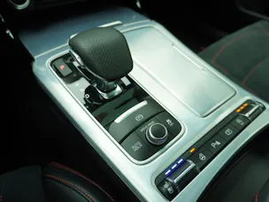 Kia Stinger GT 3.3 T-GDi 4WD