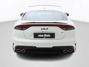 Kia Stinger GT 3.3 T-GDi 4WD