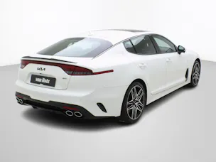 Kia Stinger GT 3.3 T-GDi 4WD