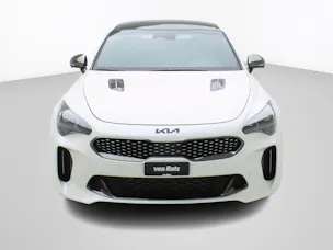 Kia Stinger GT 3.3 T-GDi 4WD