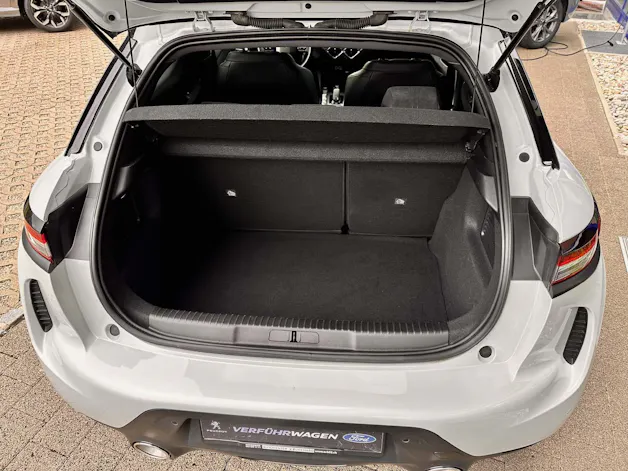 DS Automobiles 3 Crossback 1.2 PureTech 155 Performance Line